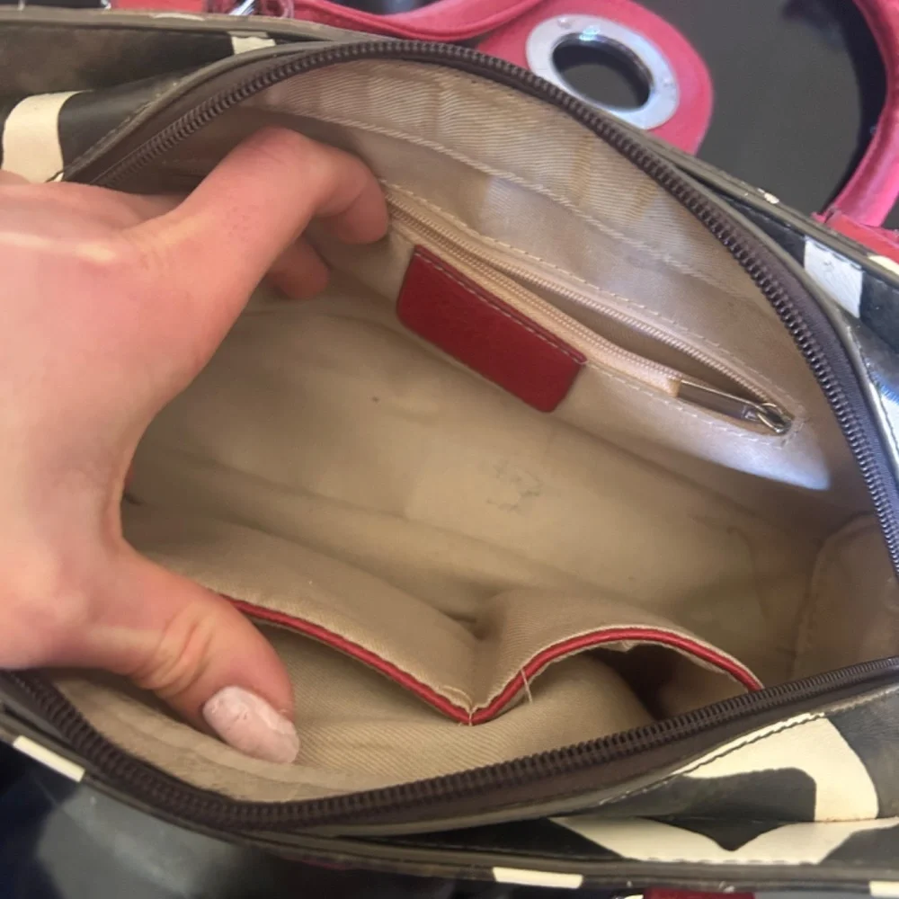 Dooney & Bourke Handbag - Picture 8 of 16
